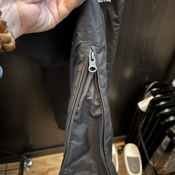 ARCTIX Women Insulated Snow Ski Pants Black new with tags from Cabela's - Picture 11 of 13